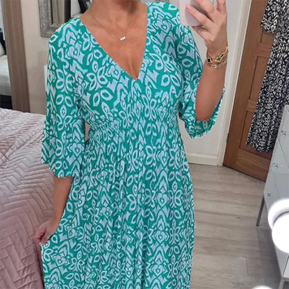 Vestido Zoe