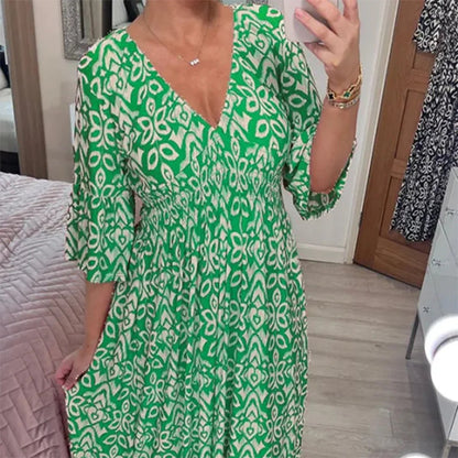 Vestido Zoe