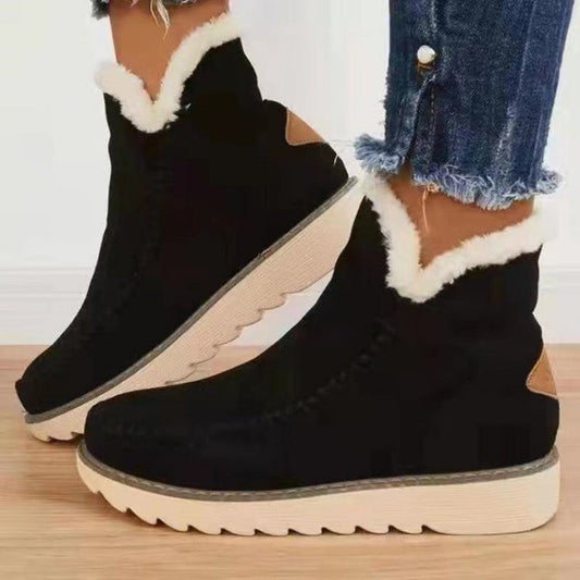 Bota ártica Zoe