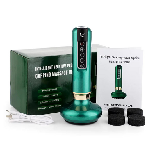 Cellusmooth 4-en-1 anti-cellulite