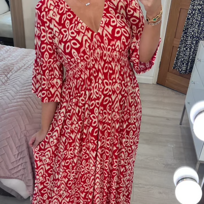 Vestido Zoe