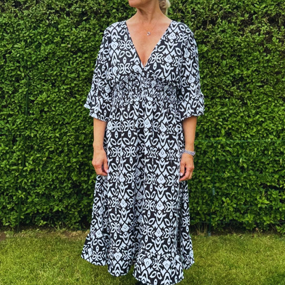 Vestido Zoe
