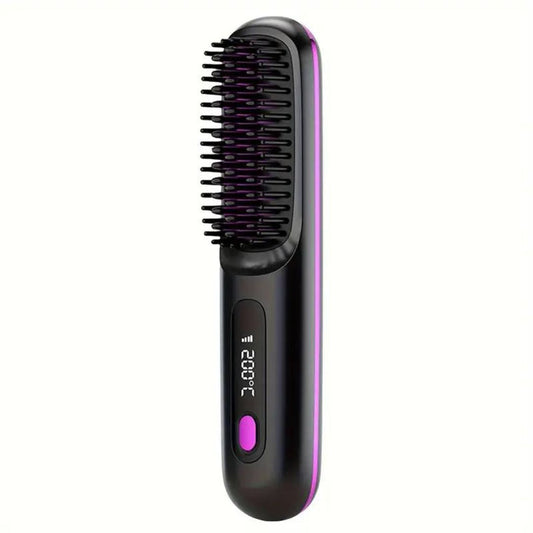 Flexistyler - attirer, sec, plat