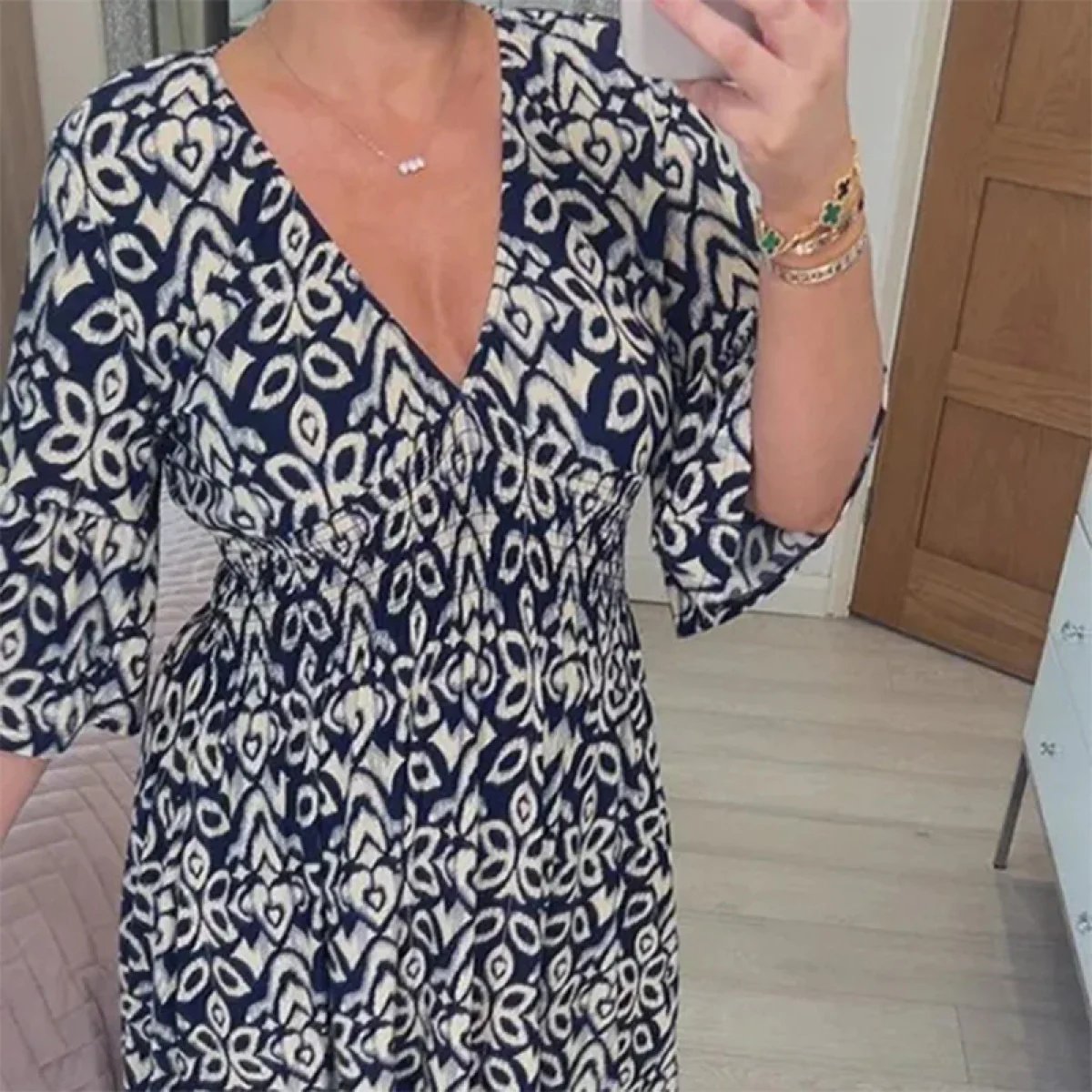 Vestido Zoe