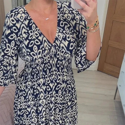 Vestido Zoe