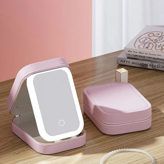Boîte de Glowup